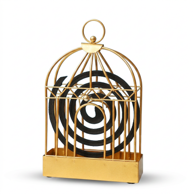 Picture of Mosquito Coils Stand, Mosquito Coil Case Holder