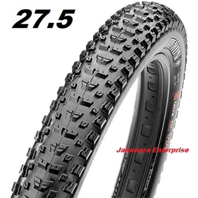 Picture of Bicycle Tyre, 27.5 x 2.10,  MTB. MTF/MTRaxx Brand bicycle Accessories