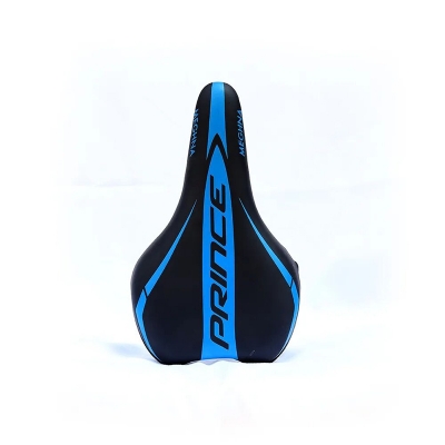 Picture of Bicycle Prince Saddle Soft & Comfortable Bicycle Accessories Velocee