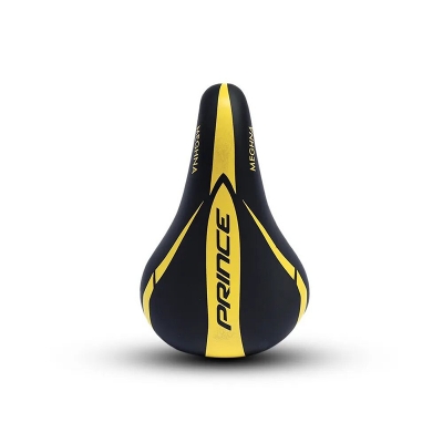Picture of Bicycle Saddle Prince Soft & Comfortable Bicycle Accessories Veloce Seat