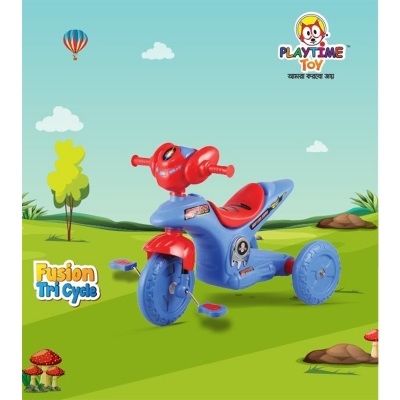 Picture of Baby TreeWheel TriCycle Playtime Fusion Tri Cycle