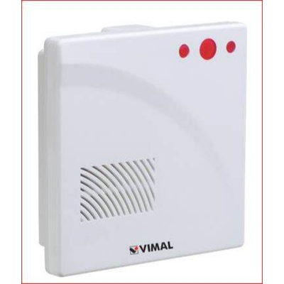 Picture of CallingBell / Door Bell Parrot Tune  Bell (Made In India) Wired Parrot Tone Door Bell, Heavy Speaker for High Sound