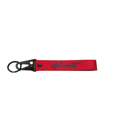 Picture of Hornet Keyring Embroidery Keychain Key Ring Key chain keyring Motorcycle Accessories