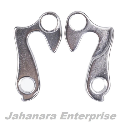 Picture of Bicycle Bike Rear Derailleur Tail Hook Extender Hanger Adaptor Bike Transmission Accessories bicycle tail hook No.1