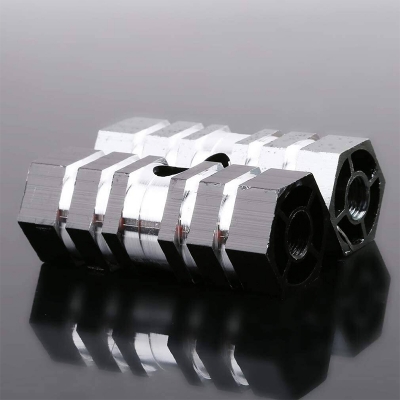 Picture of Bicycle Foot Pegs 1 Pair Bicycle Accessories - সাইকেল