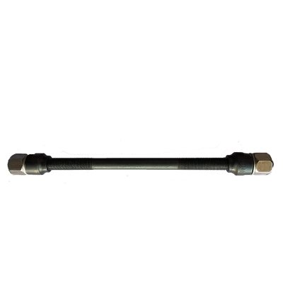 Picture of Bicycle 8'' Spindles axle mountain & MTB bike parts (Made In India) 1 pc