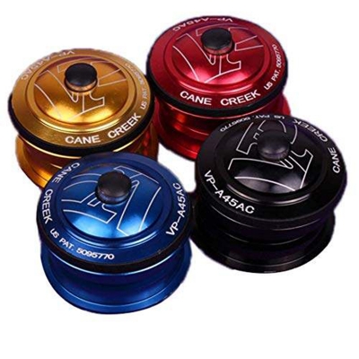 Picture of Mountain Bike Bearing Head Set  Any MTB Bicycle Head Bowl Frame Bicycle Accessories - সাইকেল