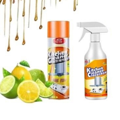 Picture of Kitchen Cleaner Foam Spray, Top Seal Kitchen Cleaner Foam Spray 500ml