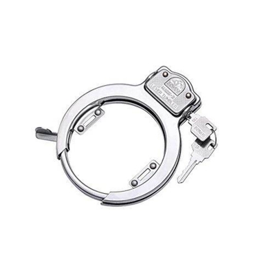 Picture of Bicycle Frame Lock SideKey Lever Tumbler Single Locking Mechanism (Made in india) Bicycle Accessories