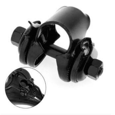 Picture of BICYCLE SADDLE CLAMP Seat Post Clamping
