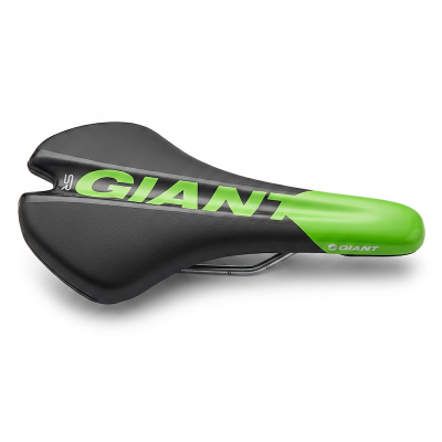 Picture of Bicycle Giant Saddle City Bike Cycling City Bike Contact Comfort Upright GIANT SADDLE SEAT MTB ROAD SR SETA