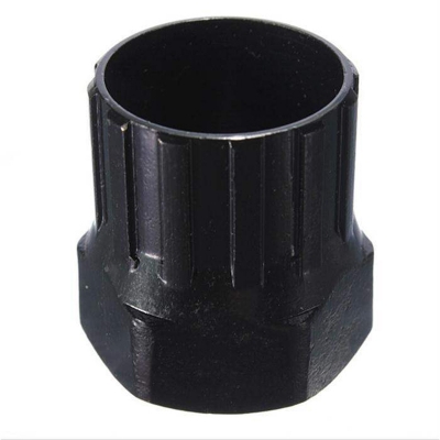 Picture of Bicycle Cycle Flywheel Freewheel Locking Remover Bike Repair Tool Heavy Duty Only freewheel Remover Bike Accessories - সাইকেল - cycle accessories