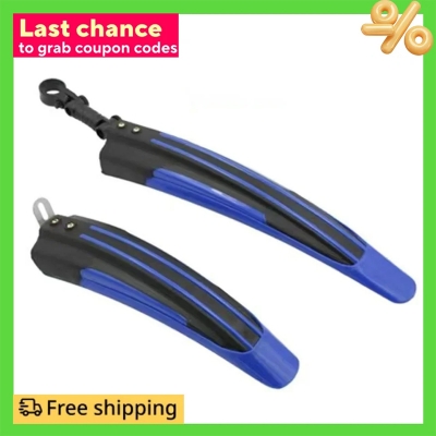 Picture of 20"26" Bicycle Mudguard for BMX,MTB Bicycle Mudguard 3pcs