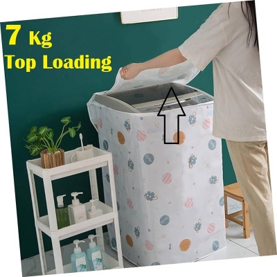 Picture of Washing Machine Cover 7kg / 10kg