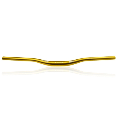 Picture of WAKE Aluminum Alloy Swallow Handlebar 780mm High-Quality Cycling Part
