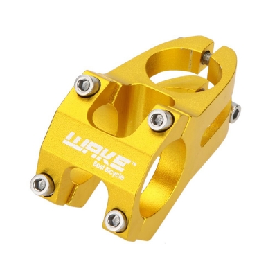 Picture of Bicycle  Short Handlebar Stem Wake Aluminium