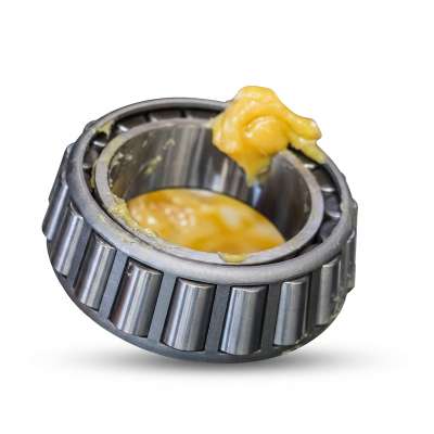 Picture of 1 Kg Premium Grease Multipurpose Uses Waterproof Protects from Cracking & Drying Lead Free