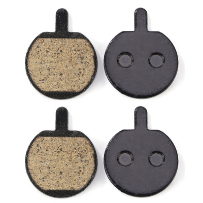 Picture of Bicycle Disc Brake Pads  Semi Metalic  Brake Pads