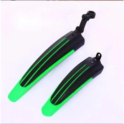Picture of 20"26" Bicycle Mudguard for BMX,MTB Bicycle Mudguard 3pcs
