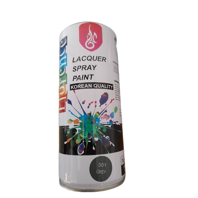Picture of Spray Paint- Grey -400ml