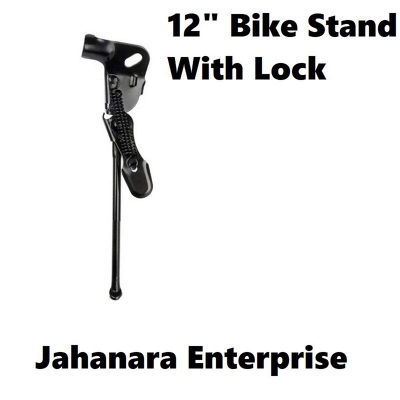 Picture of 12"/16"/20'/''26'' Side Kick Stand - Parking stand / Bicycle Stand / BMX Stand / Children Bike Stand