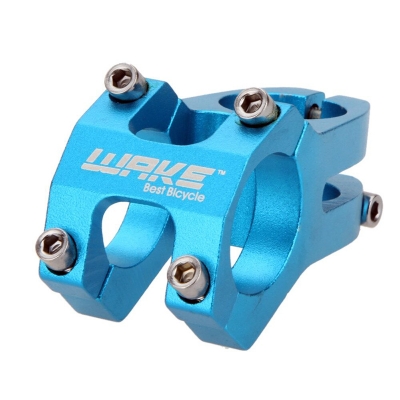 Picture of Bicycle  Short Handlebar Stem Wake Aluminium