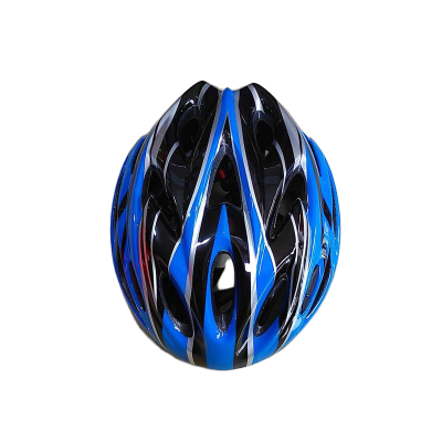 Picture of Bicycle Helmet with Adjustable Lightweight Mountain Bike Racing Helmet for Men and Women