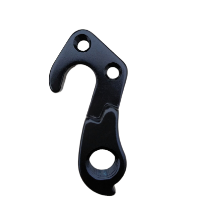 Picture of Bicycle Bike Rear Derailleur Tail Hook Extender Hanger Adaptor Bike Transmission Accessories bicycle tail hook No.4