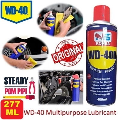 Picture of De-Rust Lubricant Rust Remover And Cleaner Multi-Purpose Spray, Iron metal Steel Rust Remover and Protector Liquid Spray
