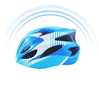 Picture of Children's Bicycle Helmet roller skating helmet skateboard sports bicycle hat four seasons universal breathable Helmet