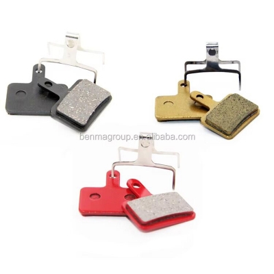 Picture of Bike Components Cycle Disc Brake Pads for Shimano MT200 B03S B01S M375 M445 M446 Pastillas De Freno De Disco Bicicleta Resina 1Pair