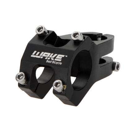 Picture of Bicycle  Short Handlebar Stem Wake Aluminium
