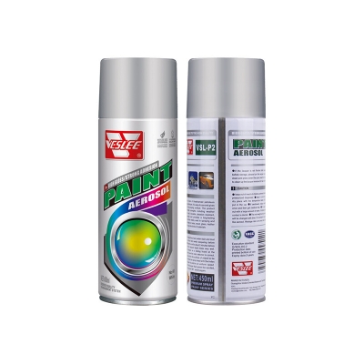 Picture of Fluorescent Violet Spray Paint NO.1013