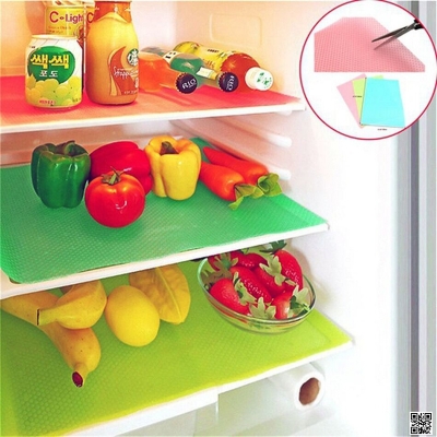 Picture of Freeze Mat 1pcs, Anti Slip Freeze Fridge Mat