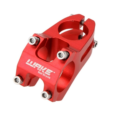 Picture of Bicycle  Short Handlebar Stem Wake Aluminium