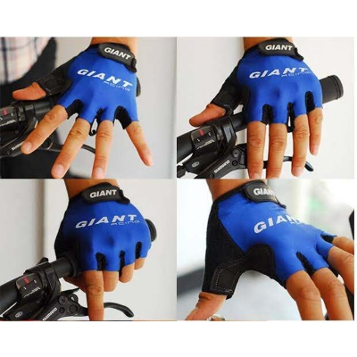Picture of Bike Gloves Original Giant Half Fingerless  Cycling Gloves