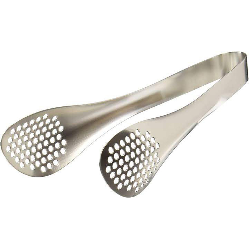 Picture of Food Tong BBQ Buffet Salad Grill Tongs Clip /Cooking Food Serving Utensil tong /Home Kitchen Restaurant Tool 1Pc