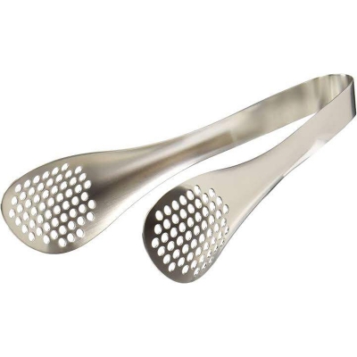 Picture of Food Tong BBQ Buffet Salad Grill Tongs Clip /Cooking Food Serving Utensil tong /Home Kitchen Restaurant Tool 1Pc
