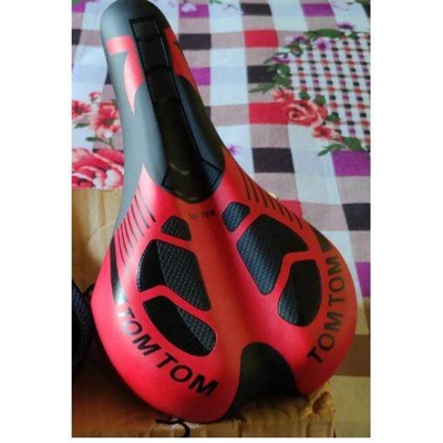 Picture of Bicycle Saddle (seat) MTB Cycle seat MTB mountain cycle seat saddle Gear Cycle Seat