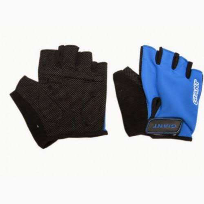 Picture of Bike Gloves Original Giant Half Fingerless  Cycling Gloves