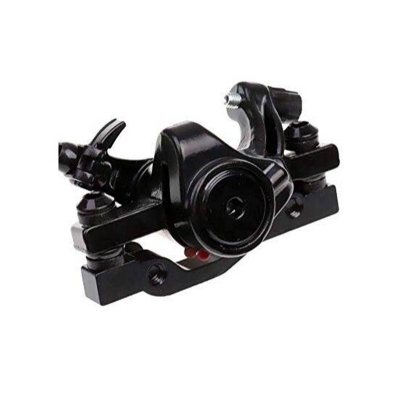 Picture of Bicycle Mechanical Disc Brake Cycling (2pieces) Front/Rear Calipers - Bike - সাইকেল