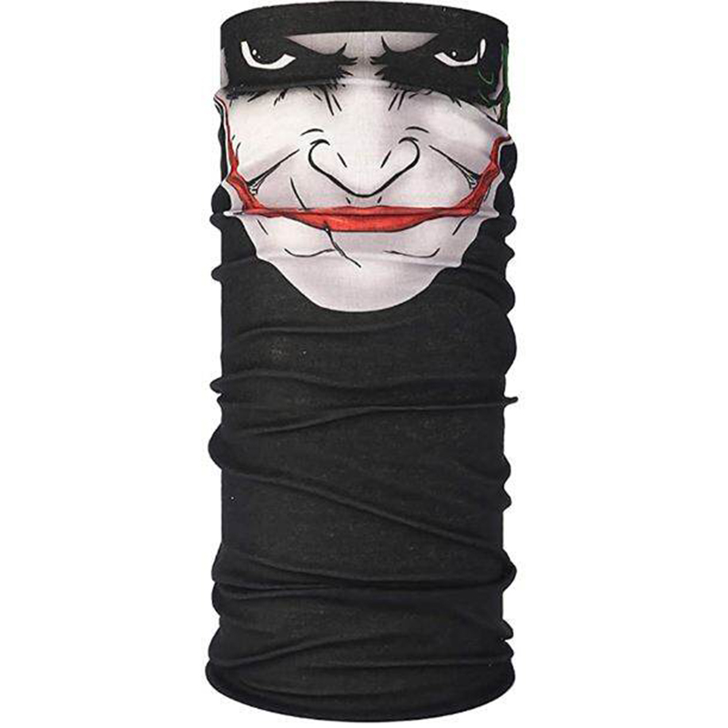 Picture of Raider Safty Maskk /Bicycle /Motorcycle /scooty Safty Maskk