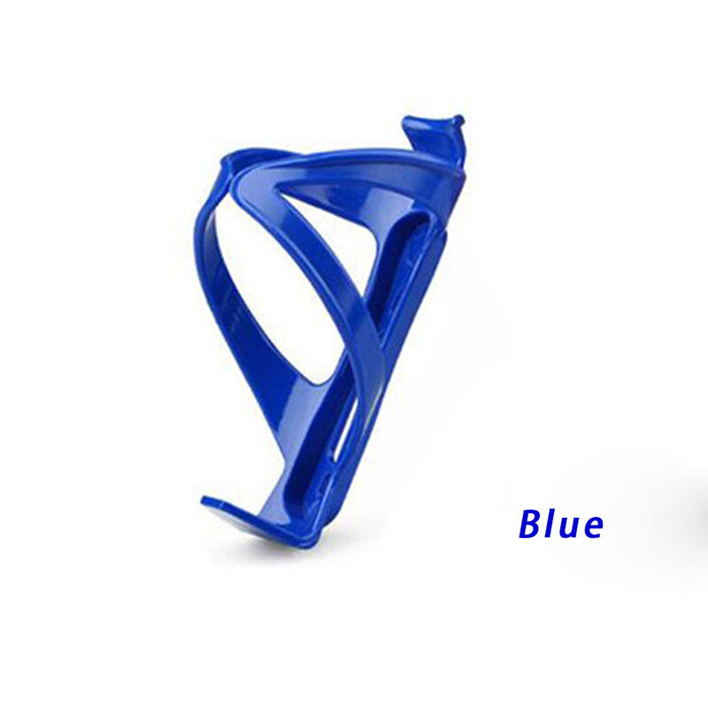 Picture of 1PCS MTB Mountain Road Bike Water Bottle Holder Plastic Bicycle Cup Holder Bottle Cages Racks Bicycle Accessories