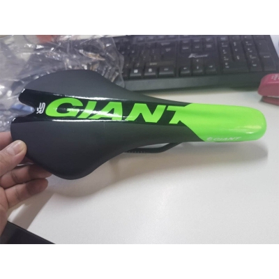 Picture of Bicycle Giant Saddle City Bike Cycling City Bike Contact Comfort Upright GIANT SADDLE SEAT MTB ROAD SR SETA