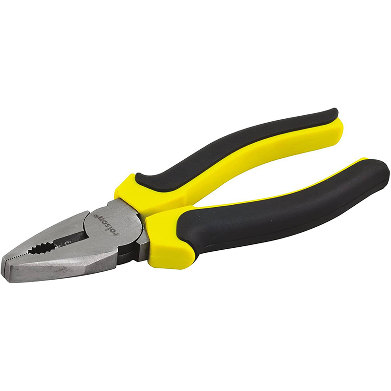Picture of Pliers Heavy Duty Elactric & Induastrial- Multi-Colour, 160mm