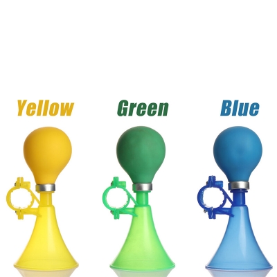 Picture of Children Girls Boys Cycling Ring Alarm For Handlebars Multi-color Bicycle Bell Loud Bike Kids Funny Bicycle Bell Horns Bike