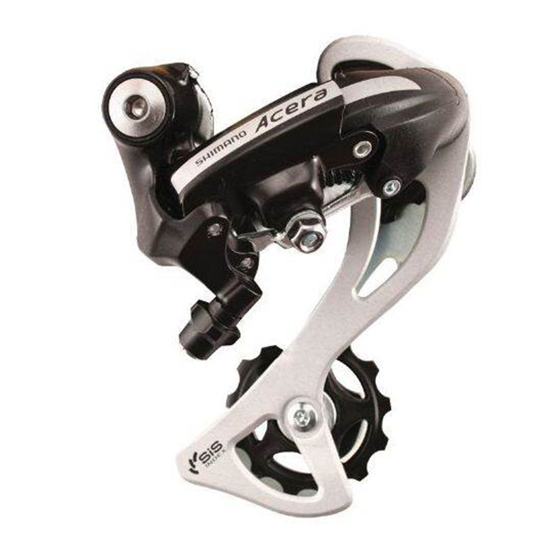 Picture of Shimano Acera M360 Mountain Bike Rear Derailleur Bicycle Accessories Shimano Changer
