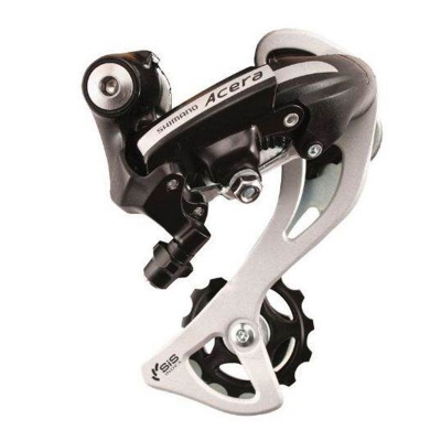 Picture of Shimano Acera M360 Mountain Bike Rear Derailleur Bicycle Accessories Shimano Changer