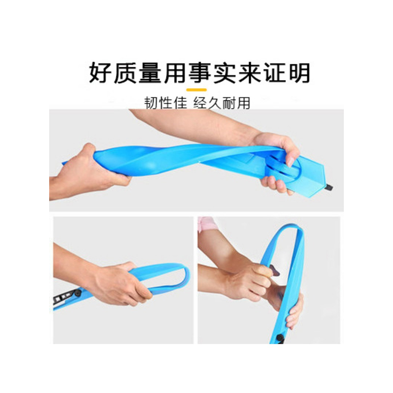 Picture of 20"26" Bicycle Mudguard for BMX,MTB Bicycle Mudguard 3pcs