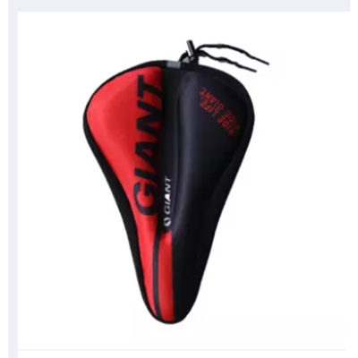 Picture of Giant Cycling Bike 3D Silicone Gel Pad Seat Saddle Cover Soft Cushion
